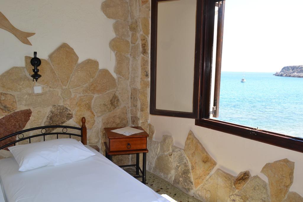 Athena Rooms Закрос Екстер'єр фото
