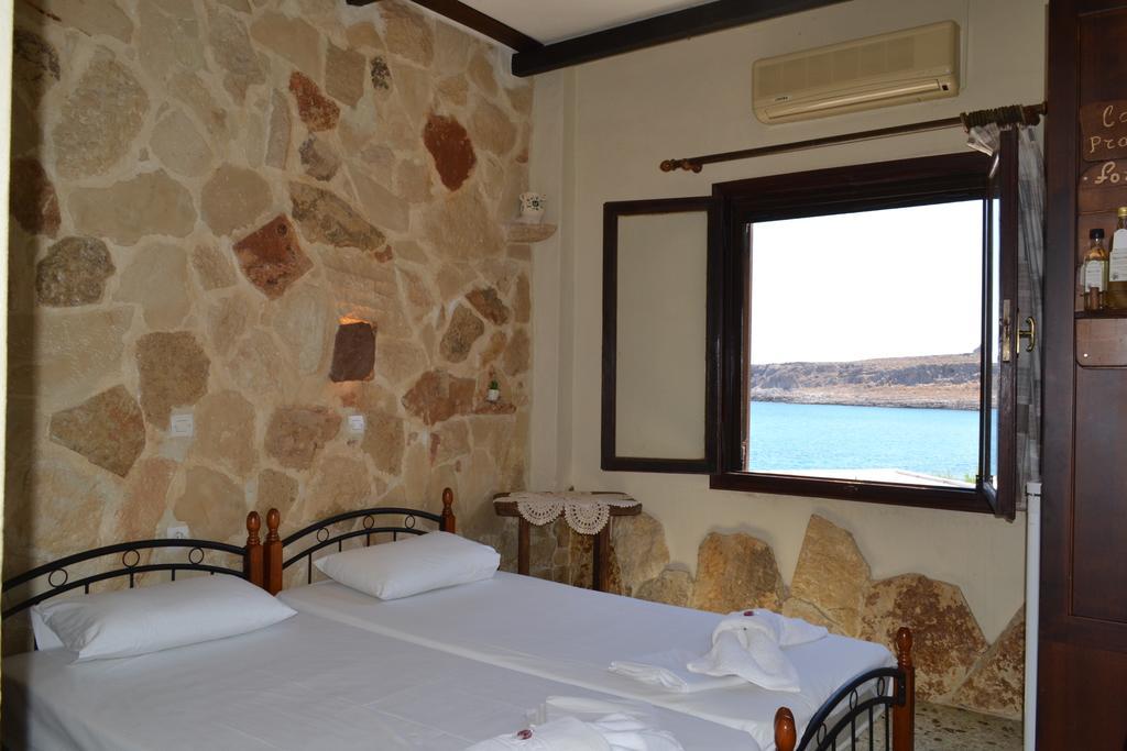 Athena Rooms Закрос Екстер'єр фото