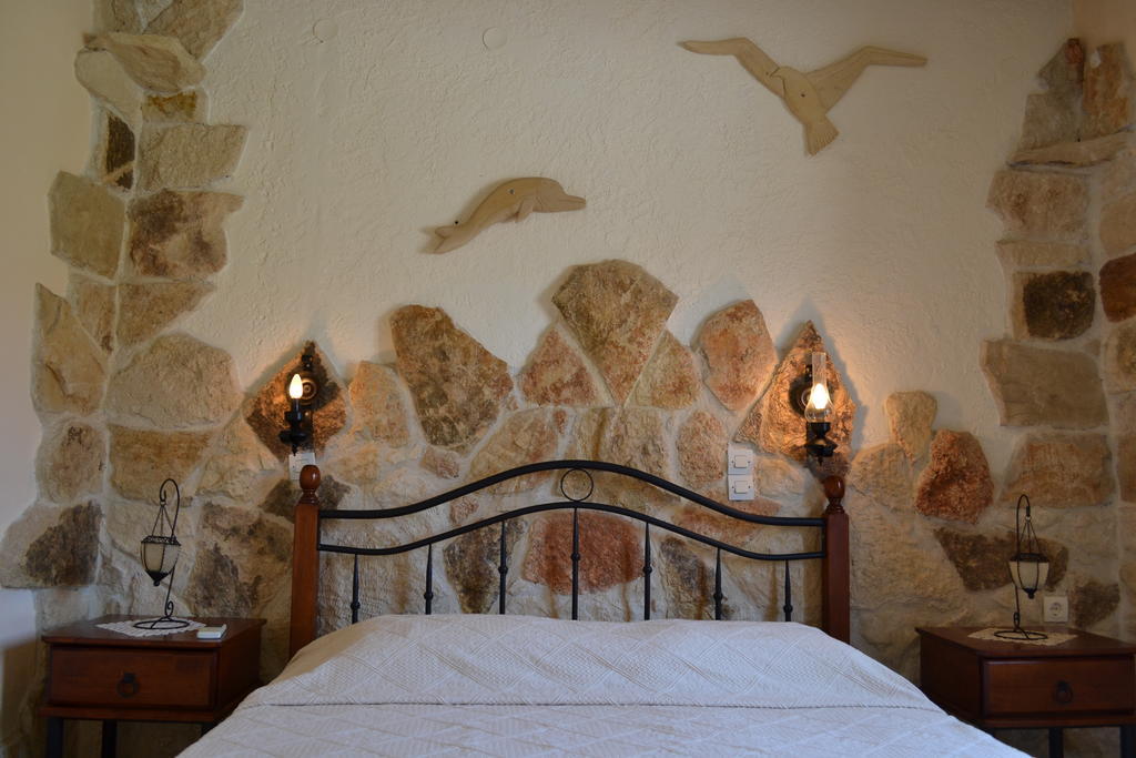 Athena Rooms Закрос Номер фото