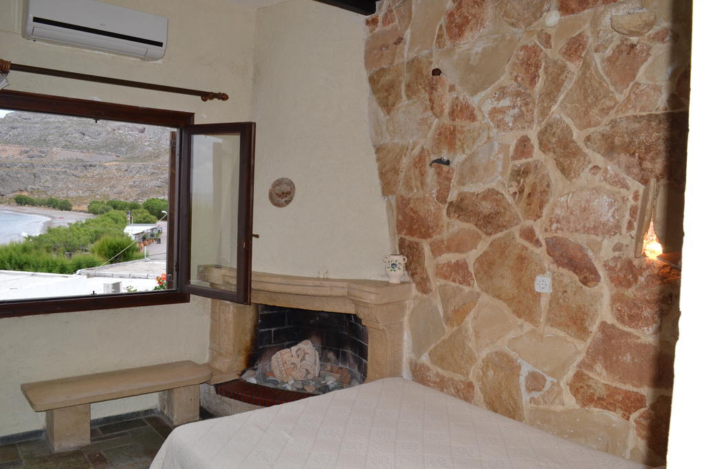 Athena Rooms Закрос Екстер'єр фото