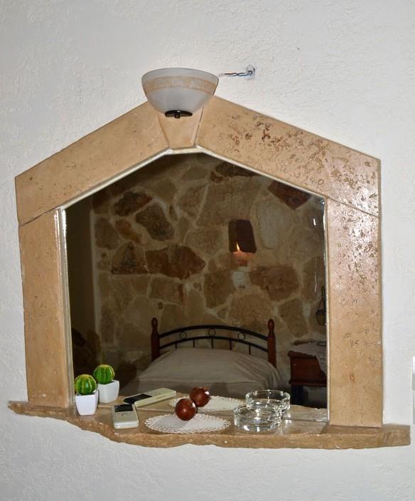 Athena Rooms Закрос Номер фото